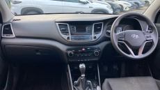 Hyundai Tucson 1.6 GDi Blue Drive S 5dr 2WD Petrol Estate